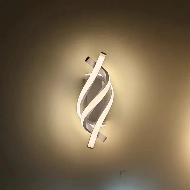 Lampe murale LED sans Fil